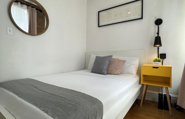 Hotel and the City-Midtown - Photo 7