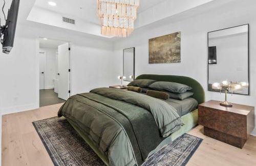 Peters Street Lofts in Atlanta - Foto 7