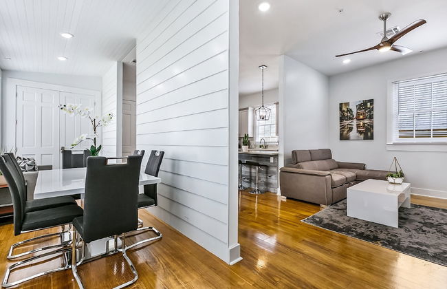 Newly Renovated 4BD Penthouse - Foto 9