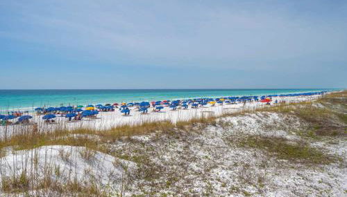 Just Beachin' at the Palms of Destin Resort - Foto 3