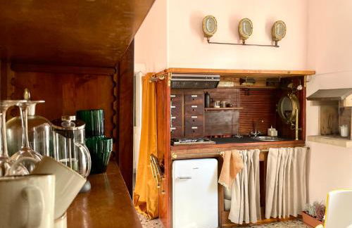 Venetian pink apartment in Dorsoduro - Foto 15