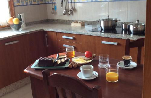 Mirador da Gouxa - Photo 34