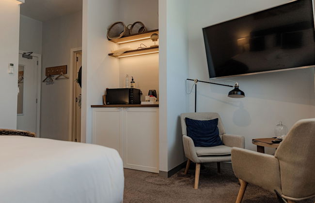 Bay Of Fires Apartments - Foto 33