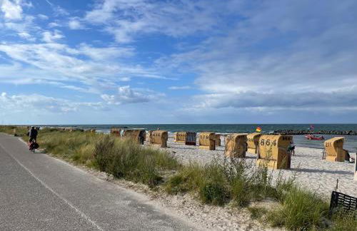 Ostseeblick Lindau - Foto 38