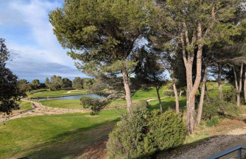 Greens View golf saumane - Foto 21