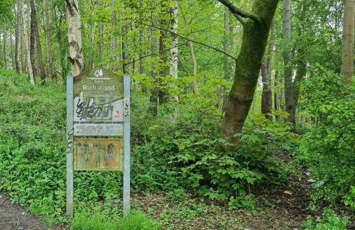 3 Bedroom House Ideal for Work Family Short or Long Term Stays Easy Access to Manchester Oldham Halifax Bury - Foto 5