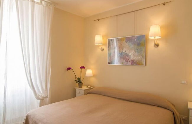 Residenza Maritti ContemporarySuite - Photo 12