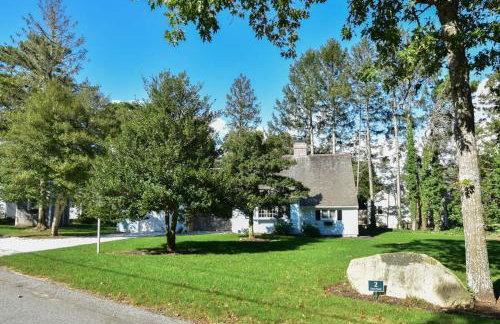 A Contemporary Gem w Cape Character Dog Friendly - Foto 30