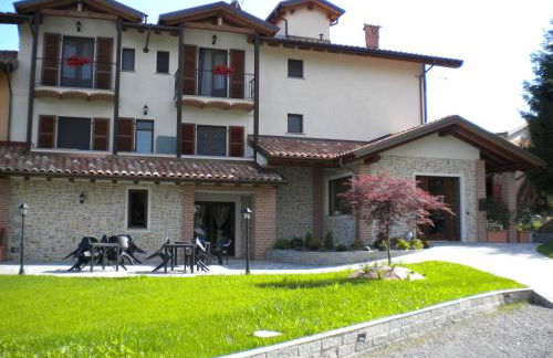 Agriturismo La Dimora Del Contadino - Photo 35