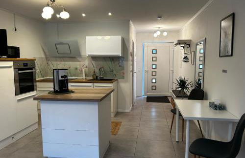 Apartment am Deister - Foto 1