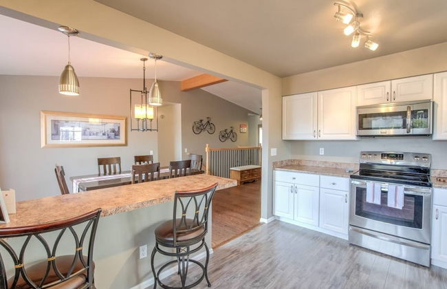 3bdrm Value and Comfortcheyenne Mountain Suburbs! - Foto 15