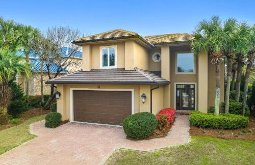 Destiny East Beach House - Villa Ciao Bella by Panhandle Getaways - Foto 70