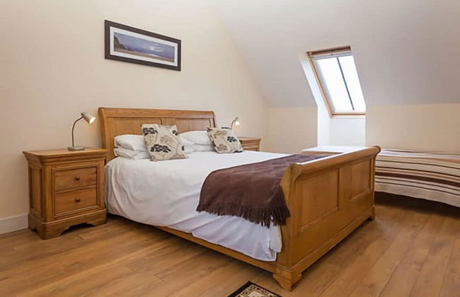 Williamscraig Holiday Cottages - Photo 11