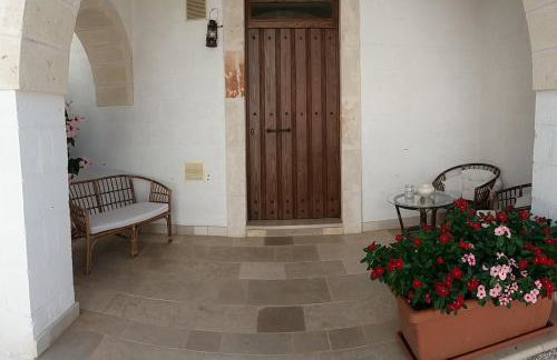 Agriturismo Masseria De Michele - Photo 118