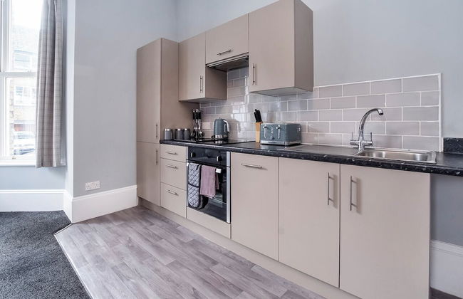 Sycamore Apartments - Foto 64