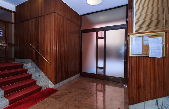 JOIVY Cosy 1Bed Flat In Fiera - Foto 2