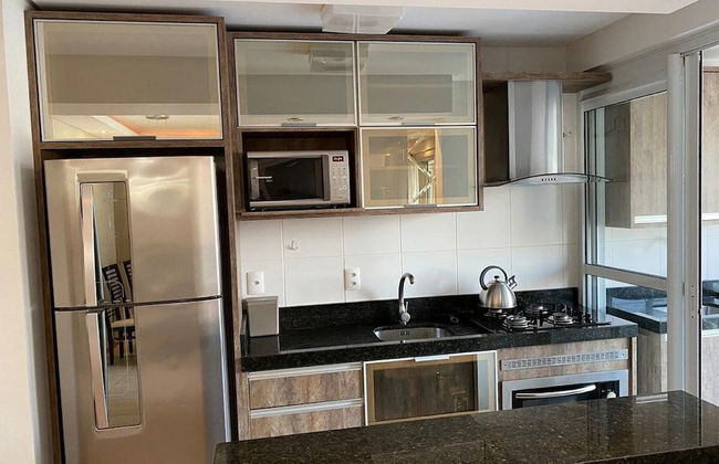 Nautilus Home Club - Penha - Polly - Foto 78