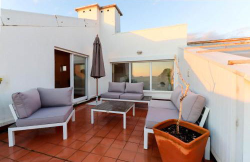 Penthouse at Cabedelo Beach with Ocean View - Foto 37