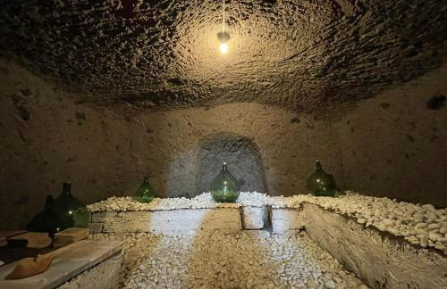 Le Calanque La Terrazza su Civita - Foto 39