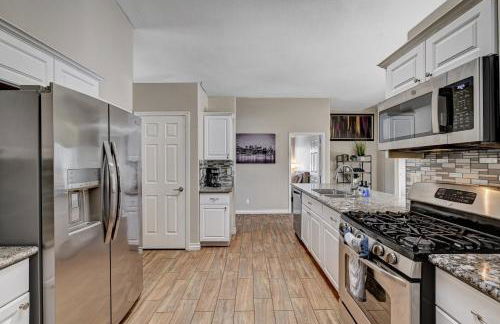 Beautiful Las Vegas Home - Foto 20