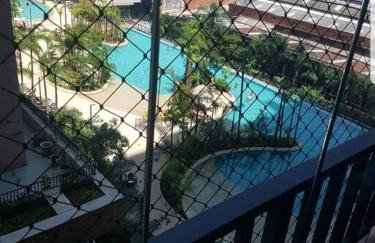 Apartamento, Centro SP - Piscina e Ar Condicionado - Photo 34