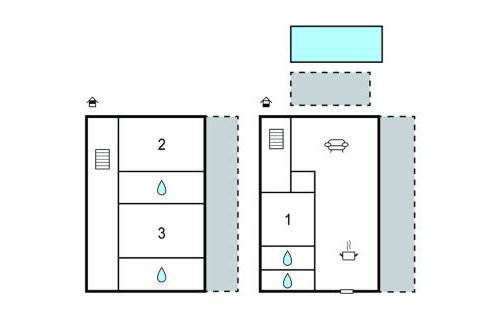 Cozy Apartment In Tar - Foto 38