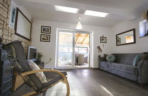 Old Fisherman's House - Apartment Sonja - Foto 13