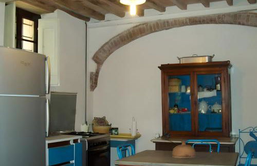 Villa con parco e piscina-Camaiore - Foto 48