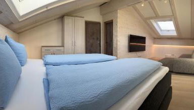 Ferienwohnung Atelier Simetsberg - Foto 5