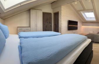 Ferienwohnung Atelier Simetsberg - Foto 5