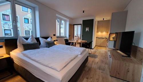 Lieblingsplatz Apartments - Foto 2