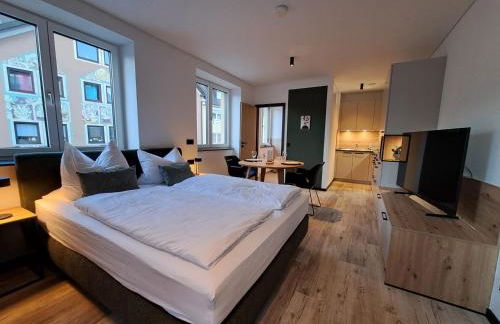 Lieblingsplatz Apartments - Foto 2