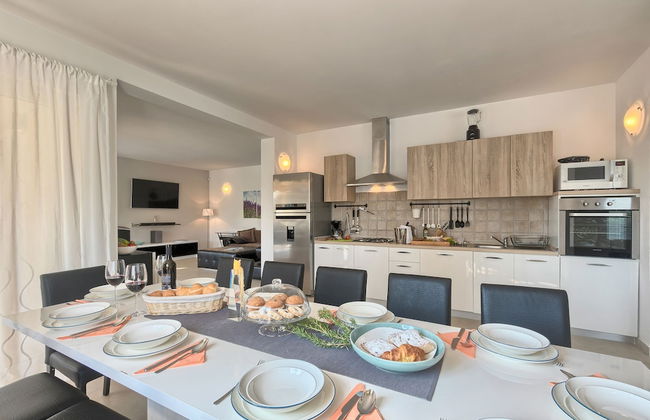 Villa 1522 - Photo 14