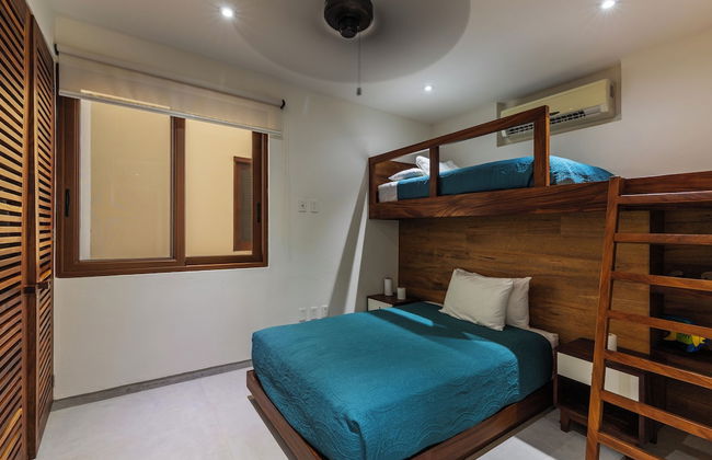 Marea Beachfront Villas - Foto 41