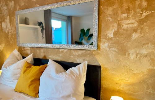 Black Garden Loft - Design Apartment Bad Krozingen - Foto 56