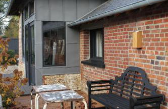 L’abri du monde - Foto 10