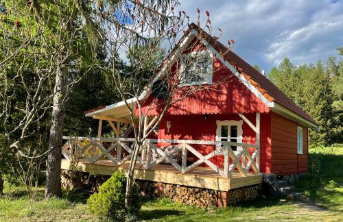 Święty Spokój Łąka i Woda - Foto 5