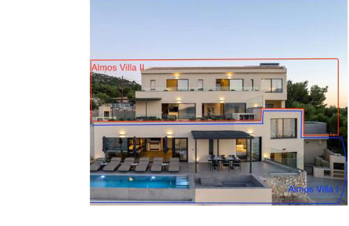 Almos Villas - Foto 76