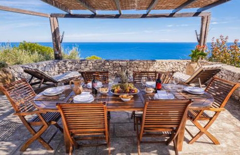 Villa Méditerranée Luxury Sea View - Foto 13