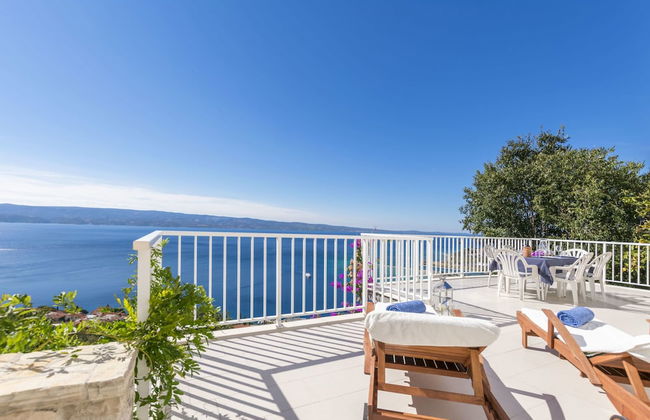 Apartments Luxury View - Photo 1