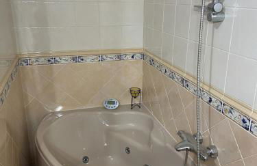 Apartamento Altos de Ucero, rural y acogedor - Photo 16