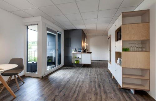 Boardinghouse Morbach - Photo 22