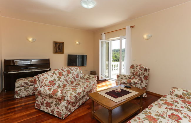 Apartments Villa Harmonia - Foto 9