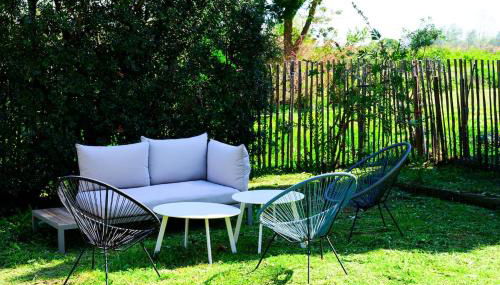 Un Cabanon en Camargue - Foto 3