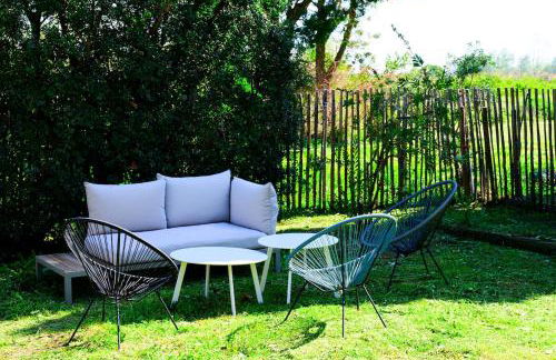 Un Cabanon en Camargue - Foto 3