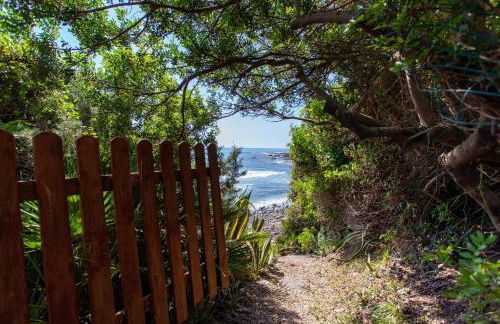Casa sulla spiaggia 1 - Foto 3