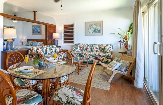 Hanalei Colony Resort J3 - Foto 20