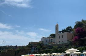 Appartamento trilocale centro Arma di Taggia - Foto 15