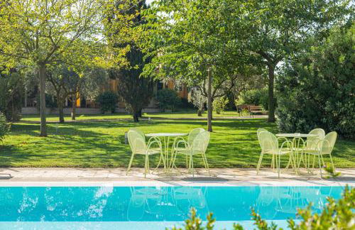 Wine Resort Ledà d'Ittiri - Foto 78