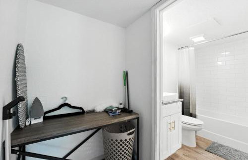 Centro Flats 614 I Comfy and Spacious studio - Foto 14